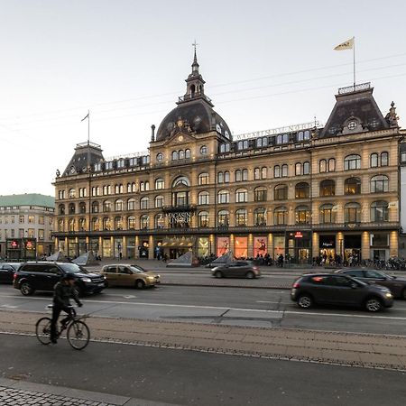Perfect Apartments In Superb Location By Stroget, The Metro & Attractions Kopenhagen Exterior foto
