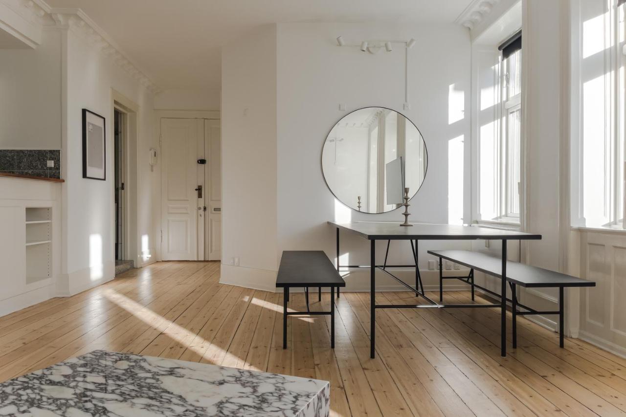Perfect Apartments In Superb Location By Stroget, The Metro & Attractions Kopenhagen Exterior foto