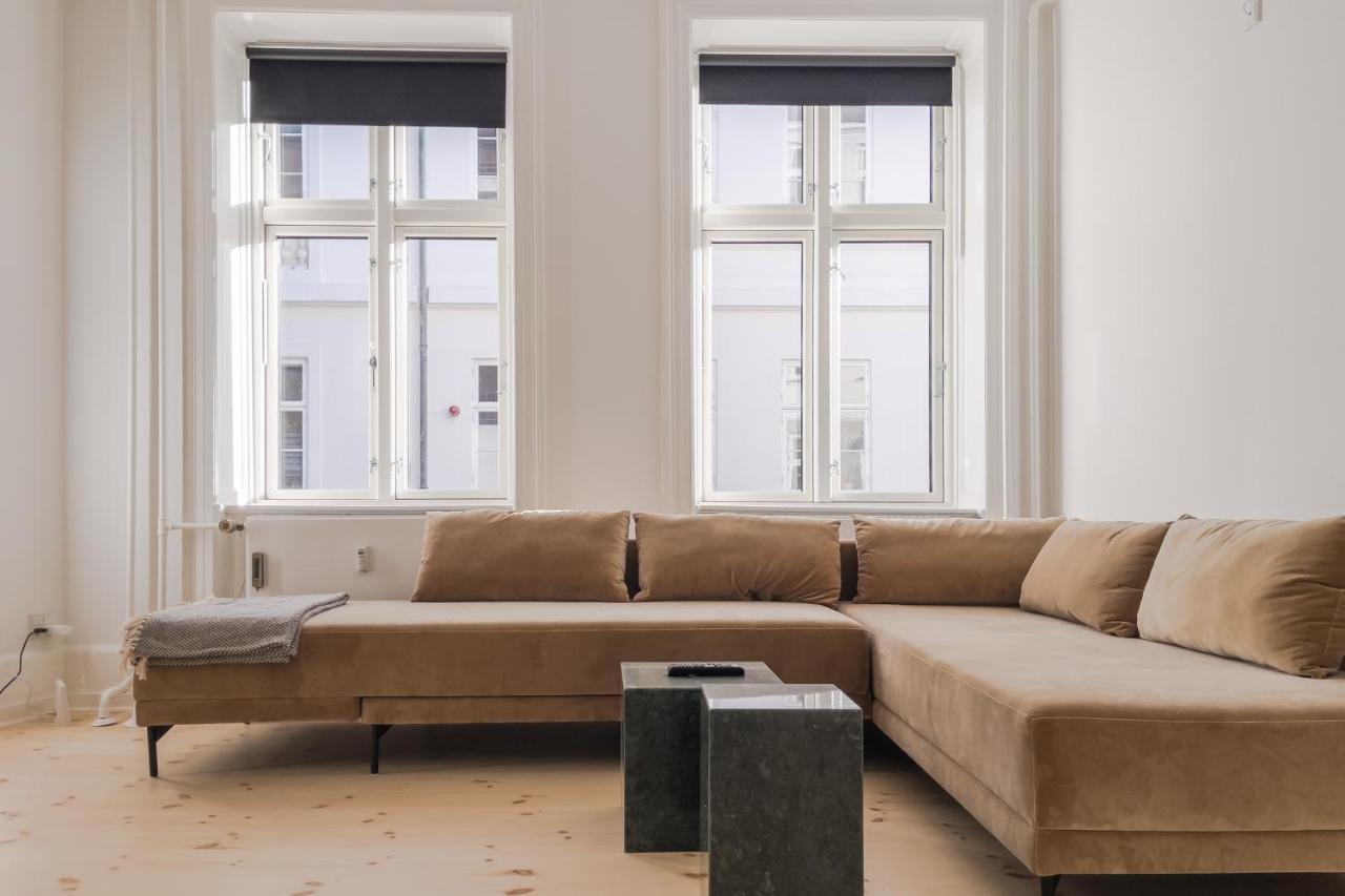 Perfect Apartments In Superb Location By Stroget, The Metro & Attractions Kopenhagen Exterior foto