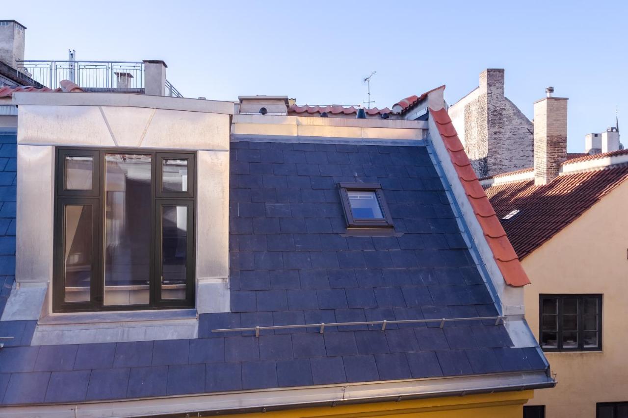 Perfect Apartments In Superb Location By Stroget, The Metro & Attractions Kopenhagen Exterior foto