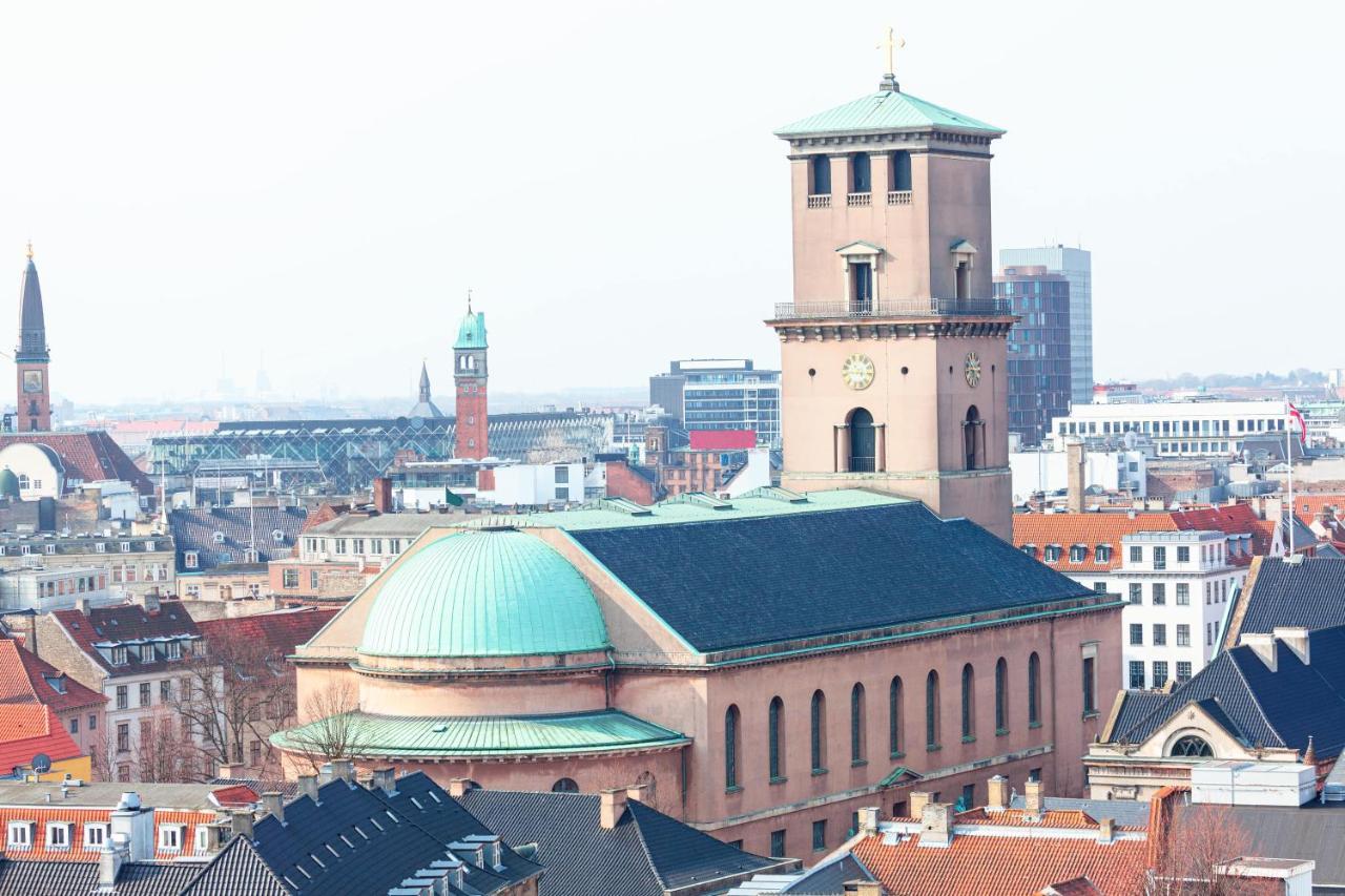Perfect Apartments In Superb Location By Stroget, The Metro & Attractions Kopenhagen Exterior foto