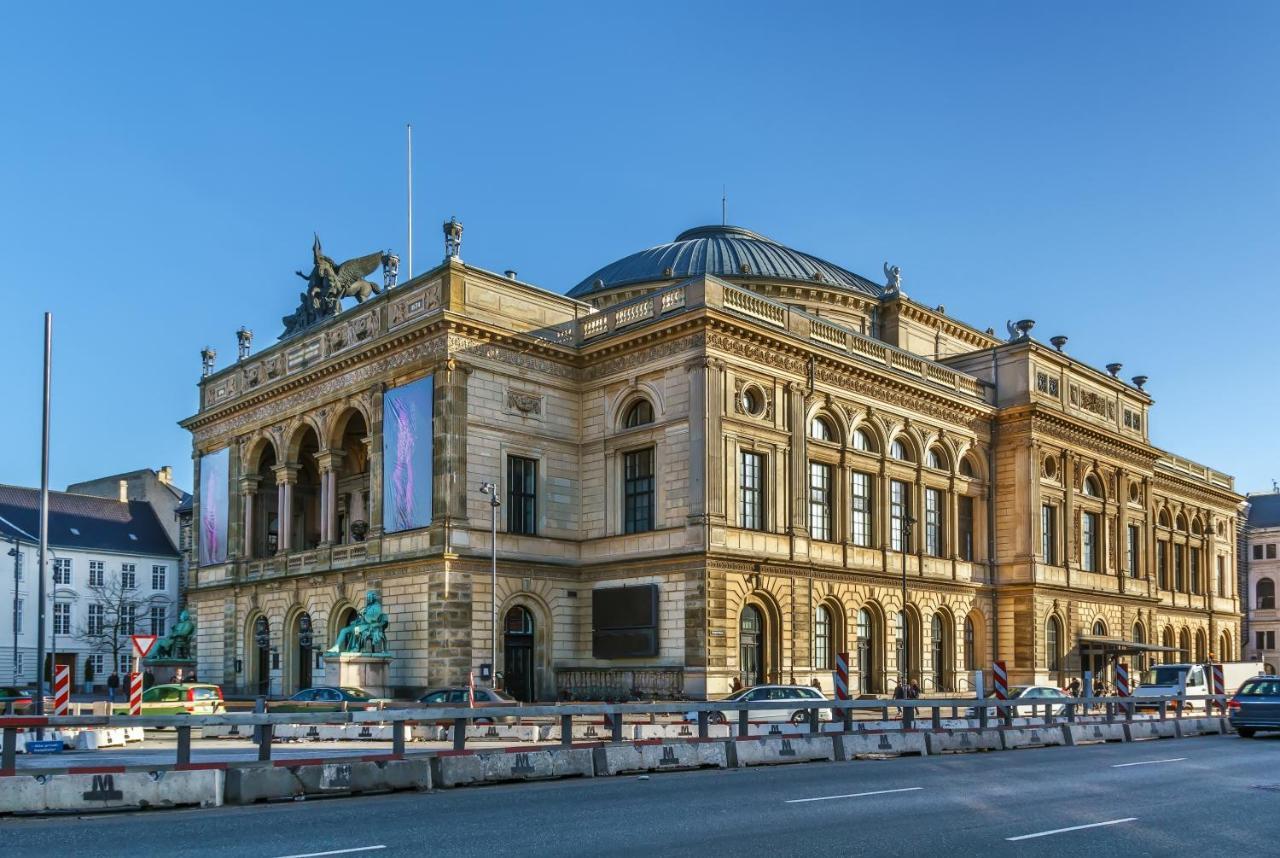 Perfect Apartments In Superb Location By Stroget, The Metro & Attractions Kopenhagen Exterior foto
