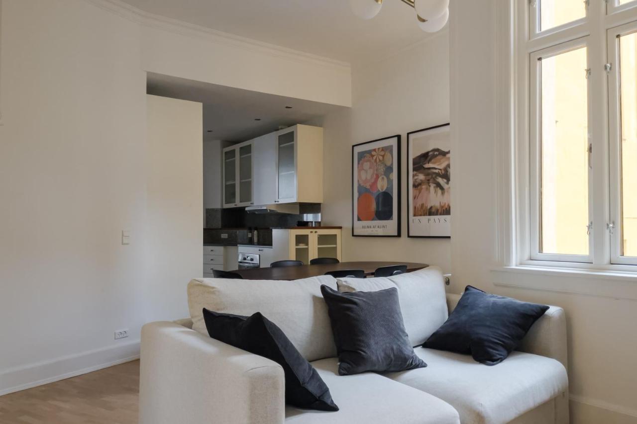 Perfect Apartments In Superb Location By Stroget, The Metro & Attractions Kopenhagen Exterior foto