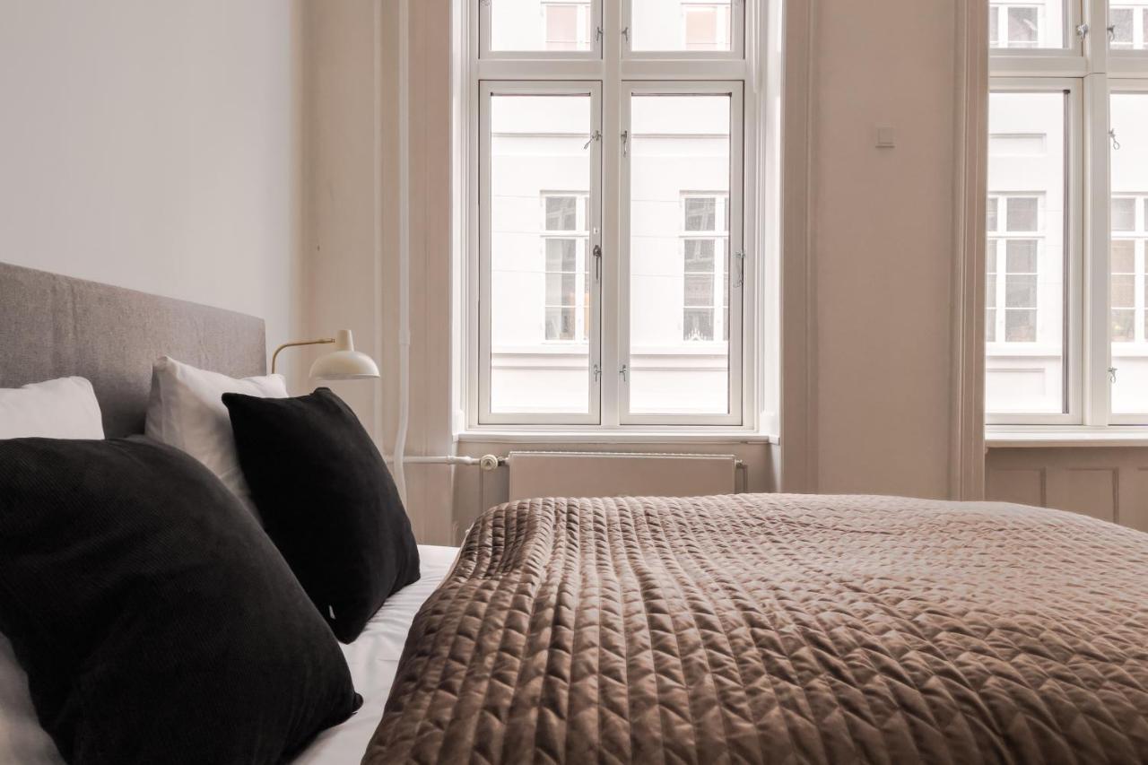 Perfect Apartments In Superb Location By Stroget, The Metro & Attractions Kopenhagen Exterior foto