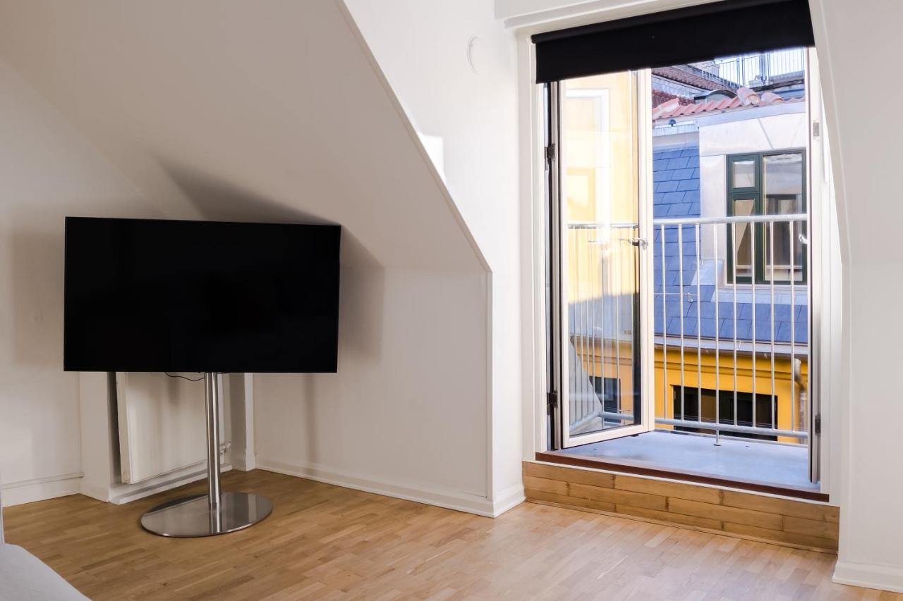 Perfect Apartments In Superb Location By Stroget, The Metro & Attractions Kopenhagen Exterior foto