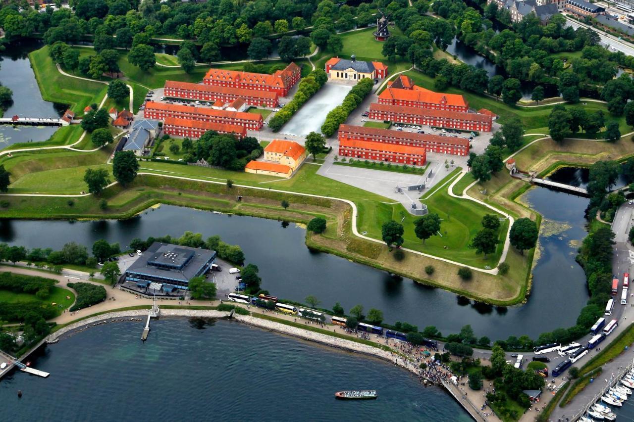 Perfect Apartments In Superb Location By Stroget, The Metro & Attractions Kopenhagen Exterior foto