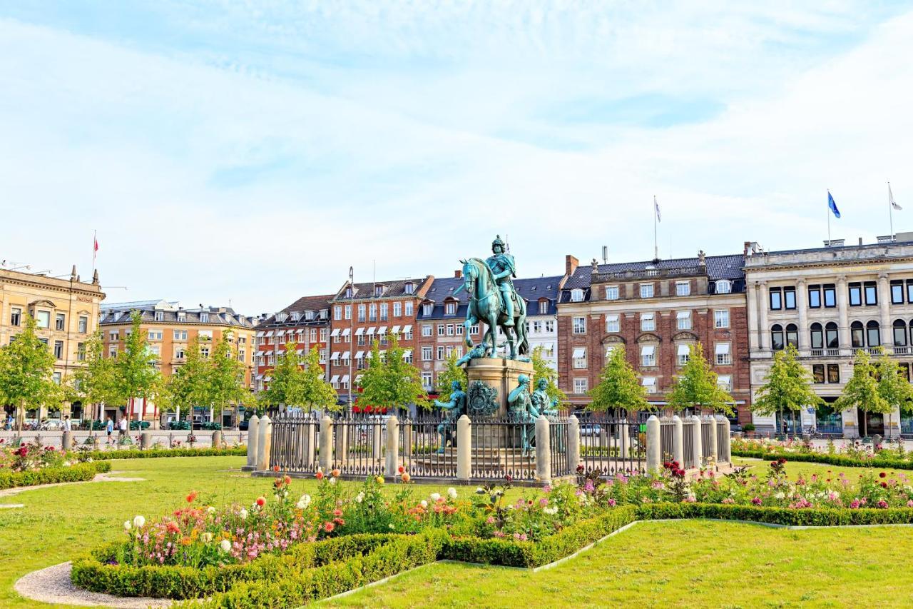 Perfect Apartments In Superb Location By Stroget, The Metro & Attractions Kopenhagen Exterior foto