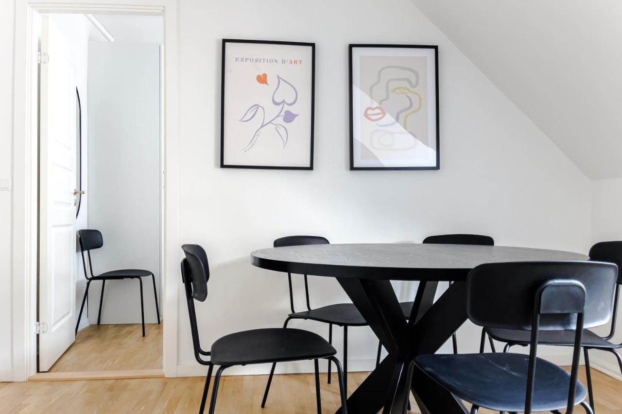 Perfect Apartments In Superb Location By Stroget, The Metro & Attractions Kopenhagen Exterior foto