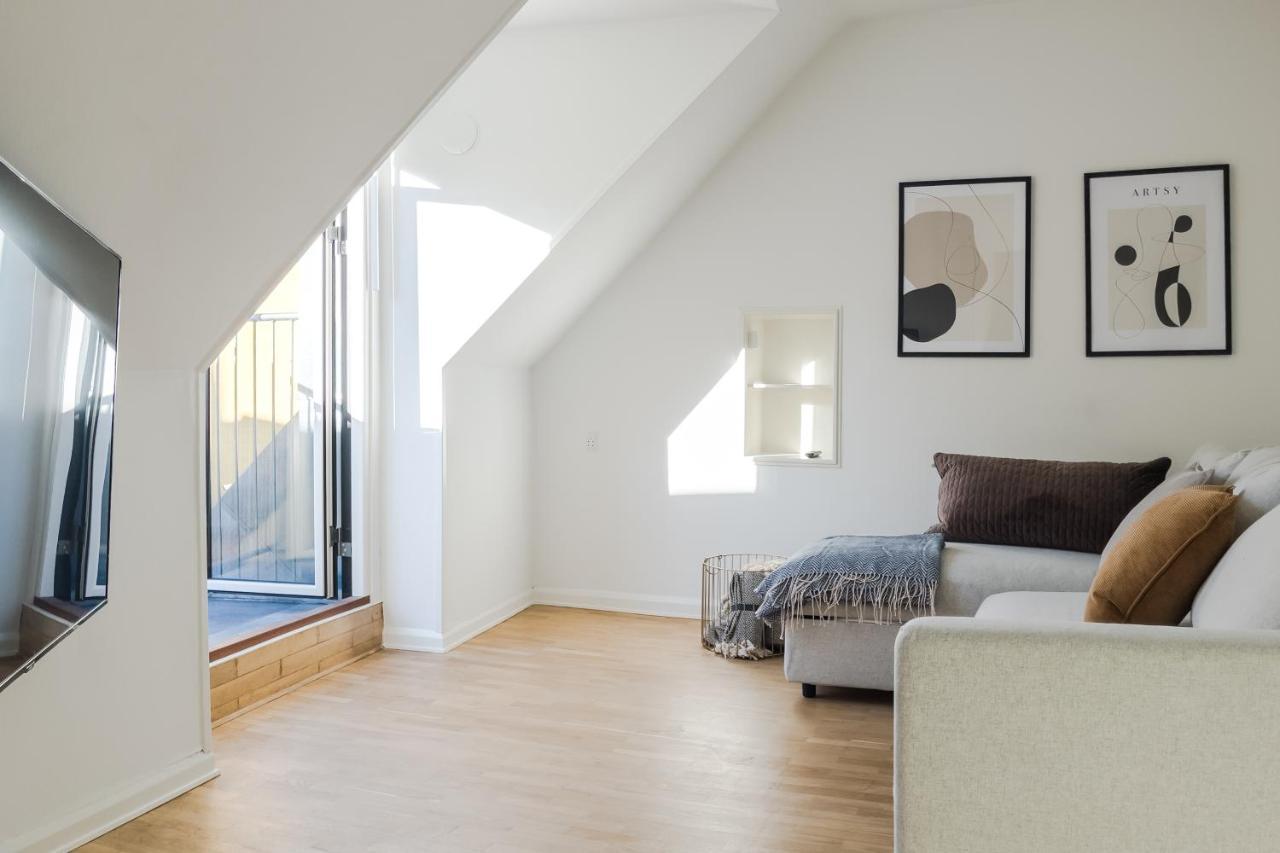 Perfect Apartments In Superb Location By Stroget, The Metro & Attractions Kopenhagen Exterior foto