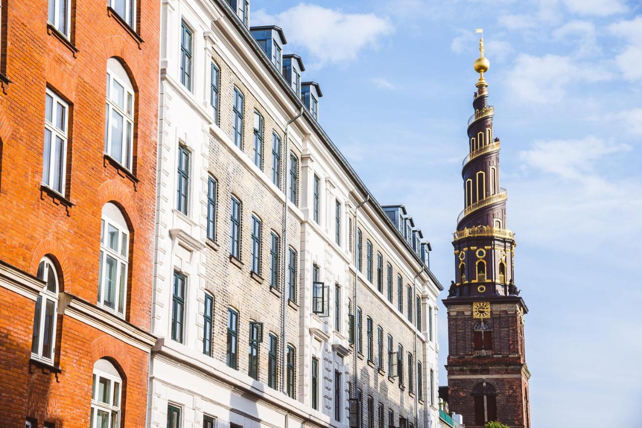 Perfect Apartments In Superb Location By Stroget, The Metro & Attractions Kopenhagen Exterior foto