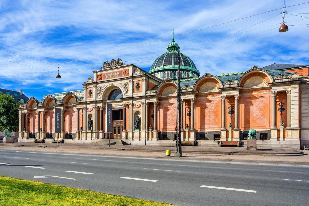 Perfect Apartments In Superb Location By Stroget, The Metro & Attractions Kopenhagen Exterior foto