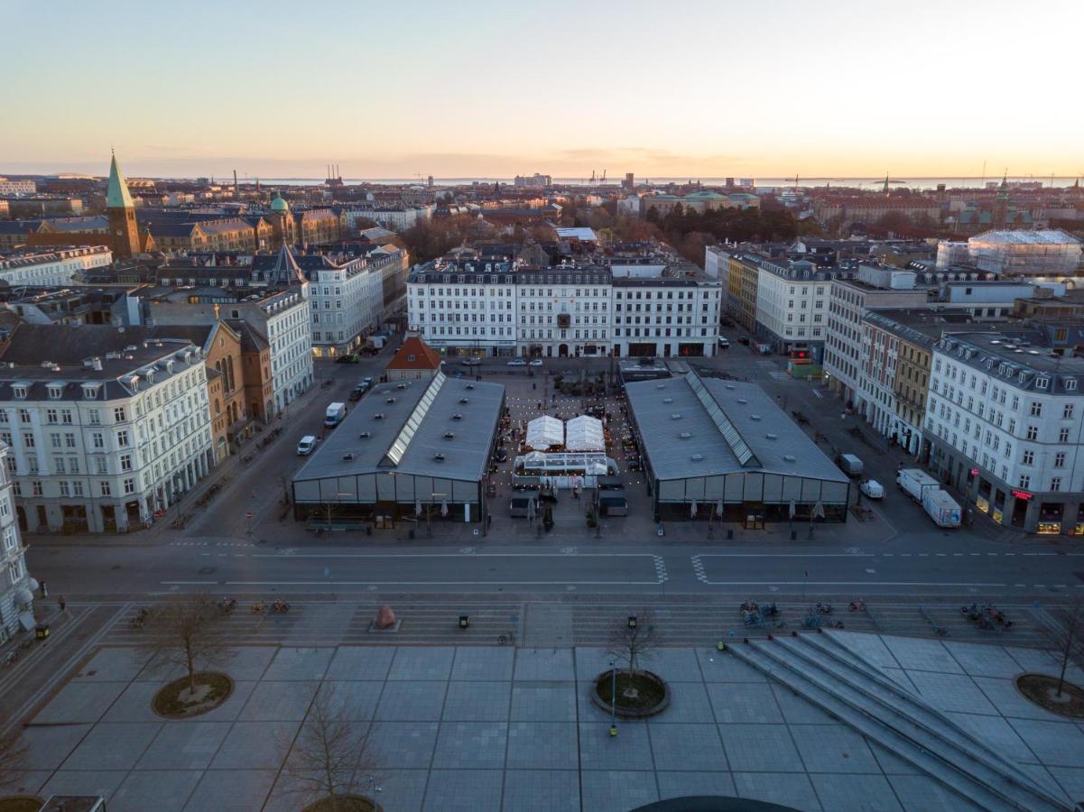 Perfect Apartments In Superb Location By Stroget, The Metro & Attractions Kopenhagen Exterior foto