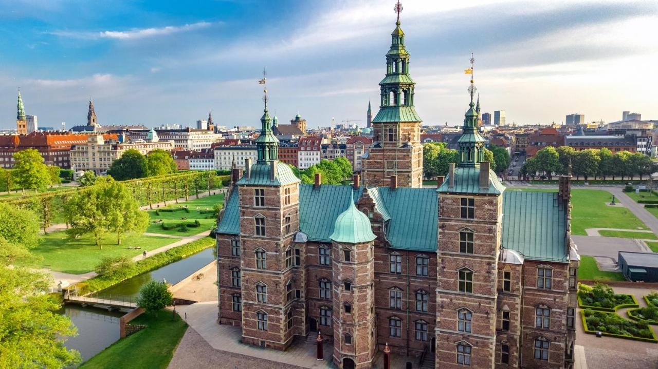Perfect Apartments In Superb Location By Stroget, The Metro & Attractions Kopenhagen Exterior foto