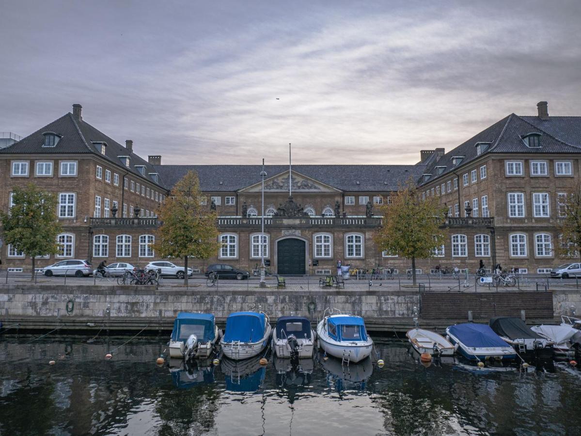 Perfect Apartments In Superb Location By Stroget, The Metro & Attractions Kopenhagen Exterior foto