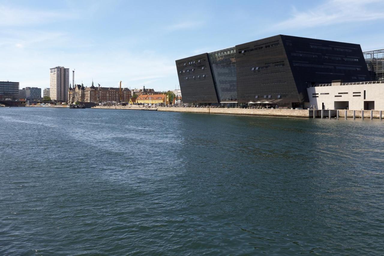 Perfect Apartments In Superb Location By Stroget, The Metro & Attractions Kopenhagen Exterior foto