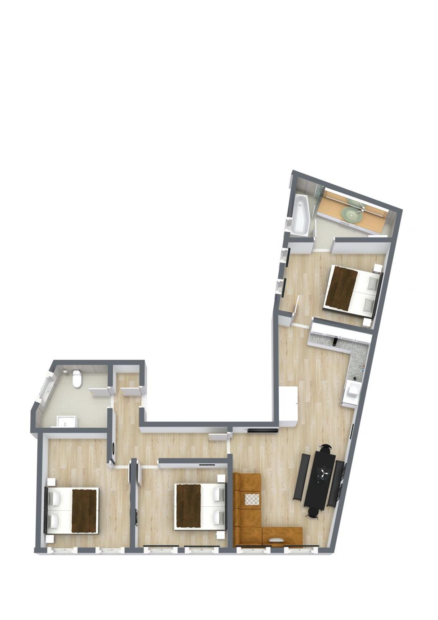 Perfect Apartments In Superb Location By Stroget, The Metro & Attractions Kopenhagen Exterior foto