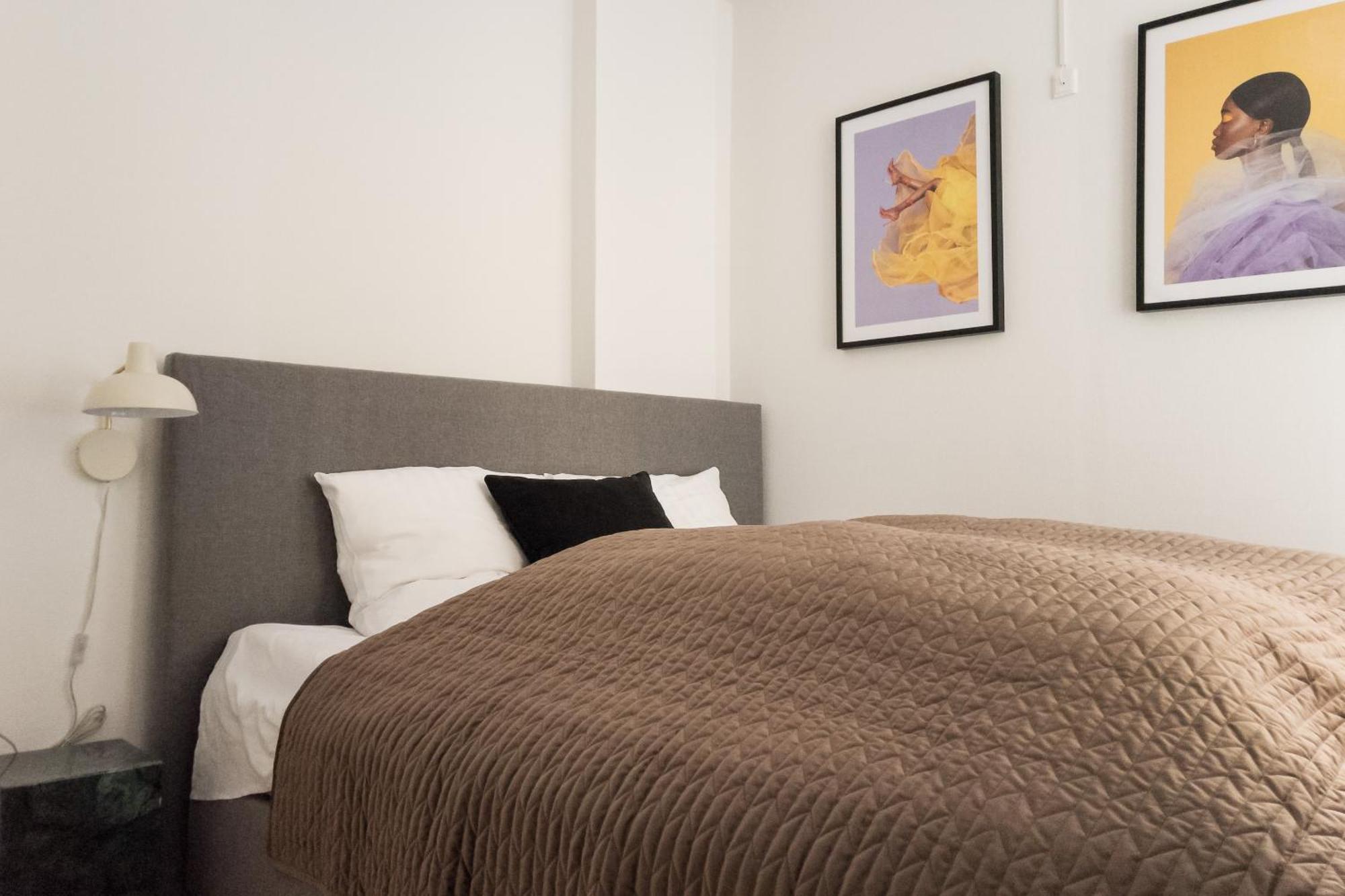 Perfect Apartments In Superb Location By Stroget, The Metro & Attractions Kopenhagen Exterior foto