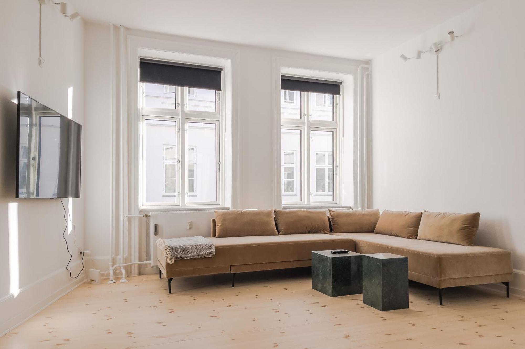 Perfect Apartments In Superb Location By Stroget, The Metro & Attractions Kopenhagen Exterior foto