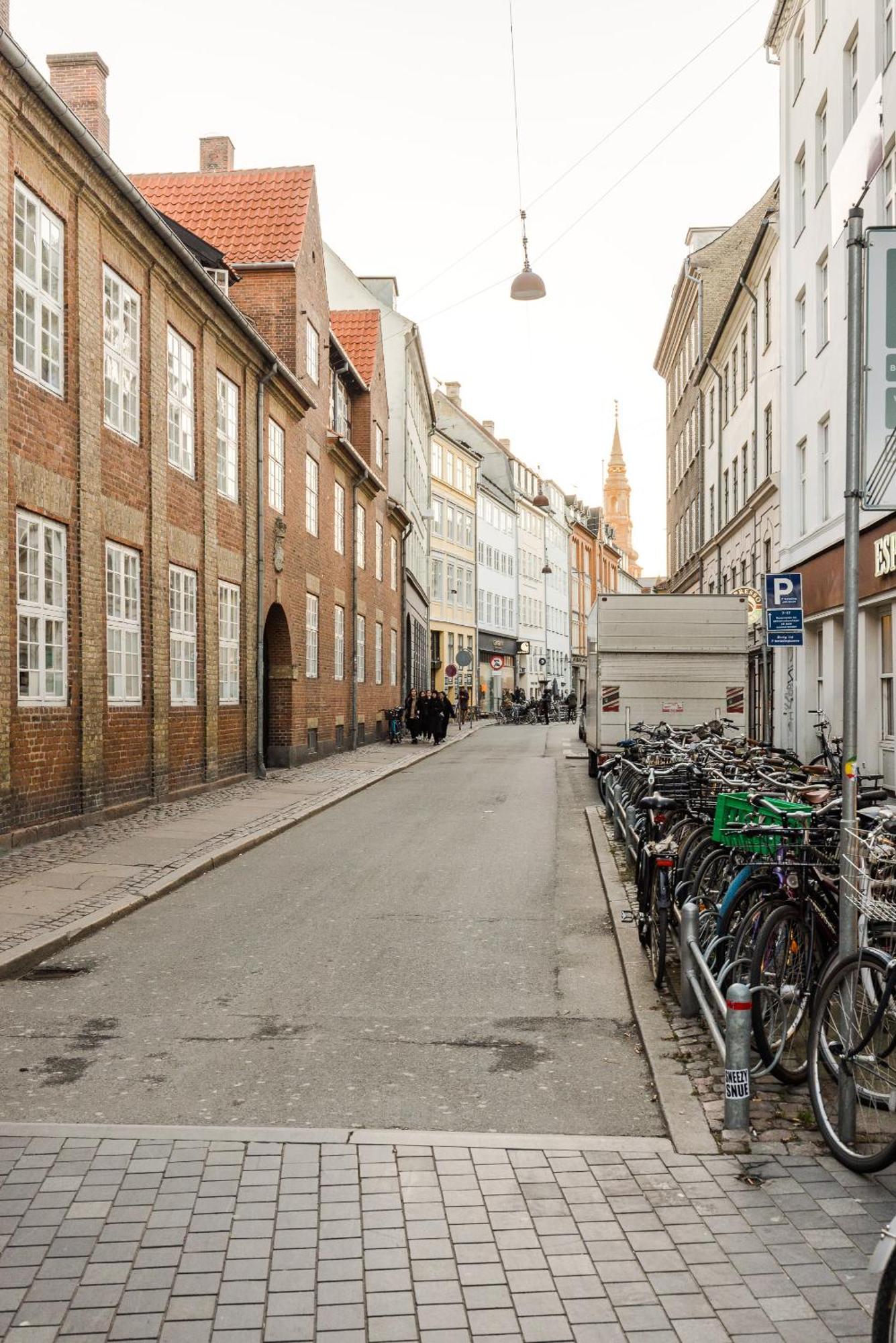 Perfect Apartments In Superb Location By Stroget, The Metro & Attractions Kopenhagen Exterior foto