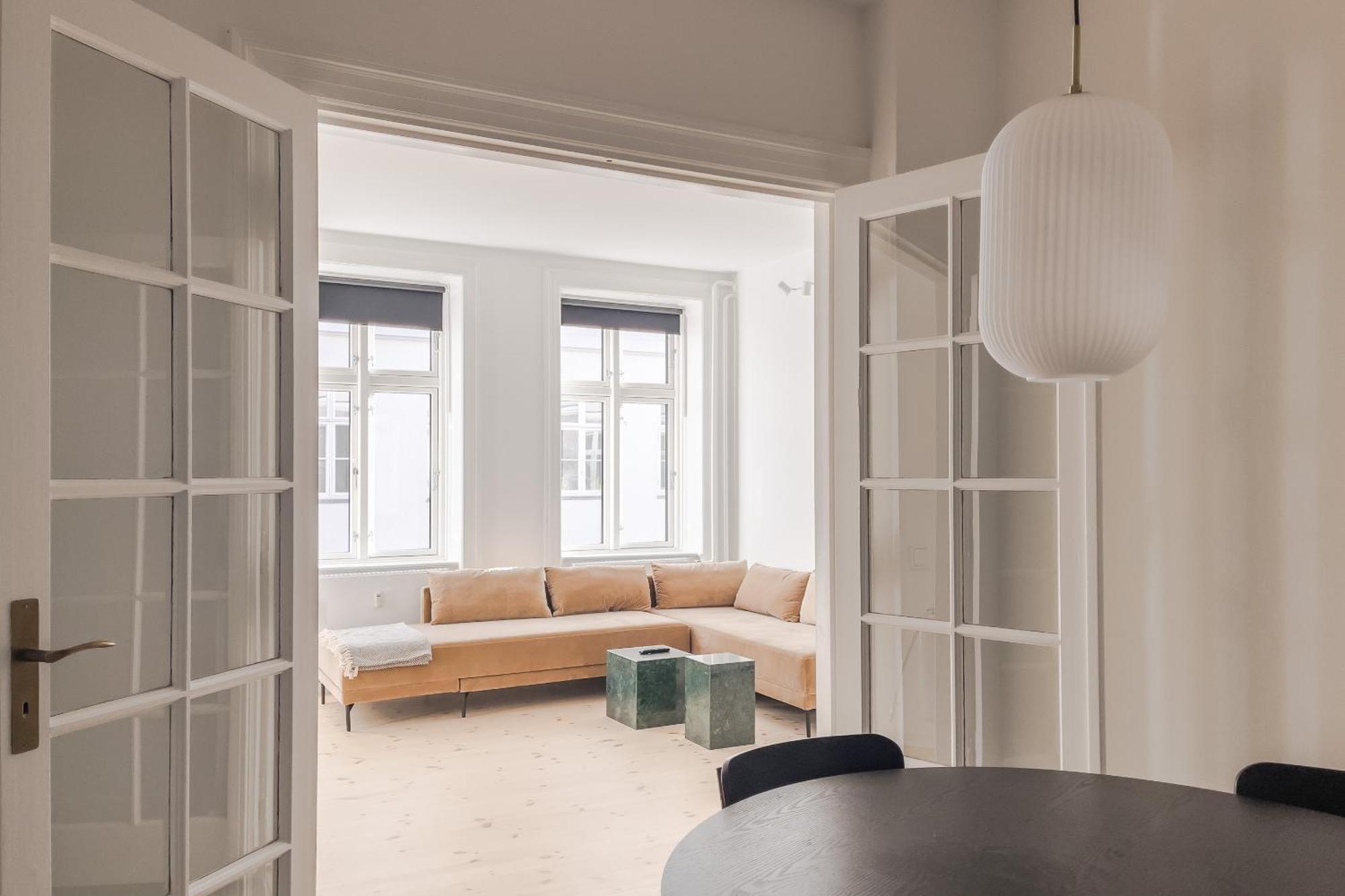 Perfect Apartments In Superb Location By Stroget, The Metro & Attractions Kopenhagen Exterior foto