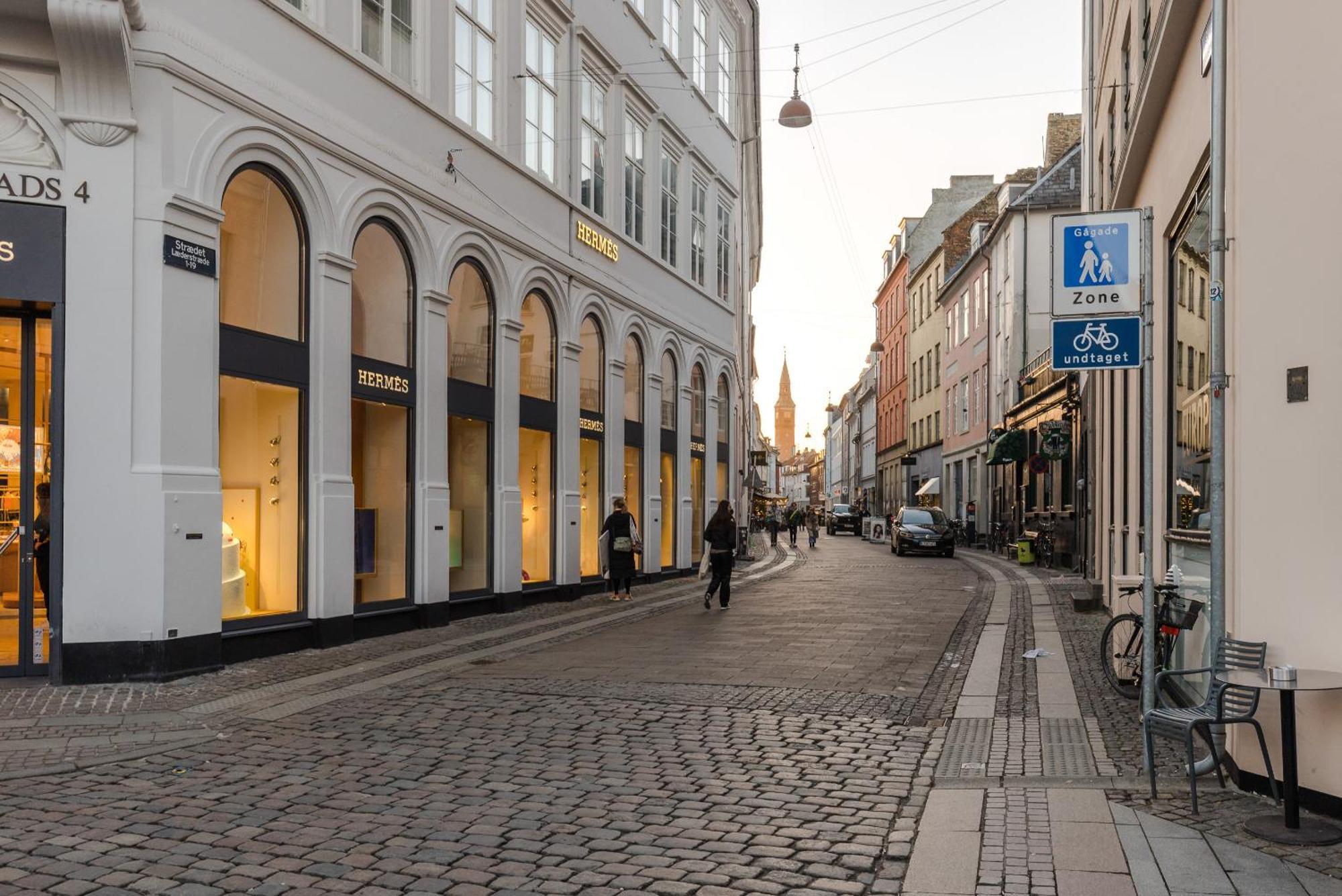 Perfect Apartments In Superb Location By Stroget, The Metro & Attractions Kopenhagen Exterior foto